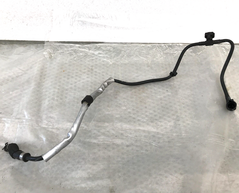 MERCEDES GLC X253 2.0 PETROL BREATHER LINE VENT / VACUUM TUBE PIPE A2535017000