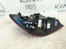 RENAULT CAPTUR MK2 2020> RIGHT SIDE TAILGATE REAR TAIL LIGHT LED 265504427
