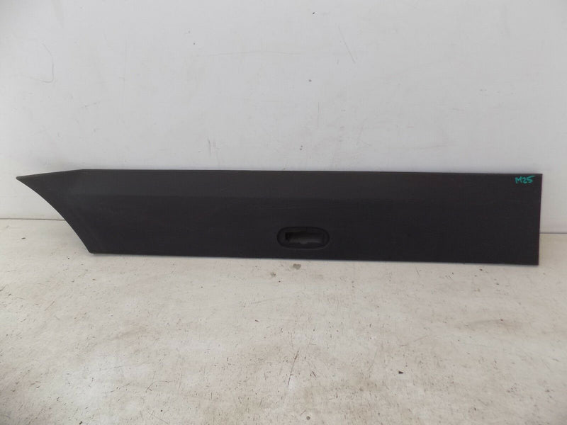 MERCEDES SPRINTER W906 RIGHT REAR MIDDLE EXTERNAL MOULDING TRIM A9066901482 M25