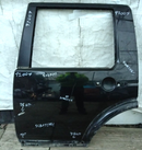 LAND ROVER DISCOVERY 4 LR4 L319 2010-16 GENUINE REAR DOOR PANEL LEFT SIDE