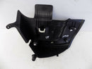 VW UP 2011-2017 3DR REAR BODY TRIM COVERING PARCEL SHELF HOLDER RIGHT SIDE O/S