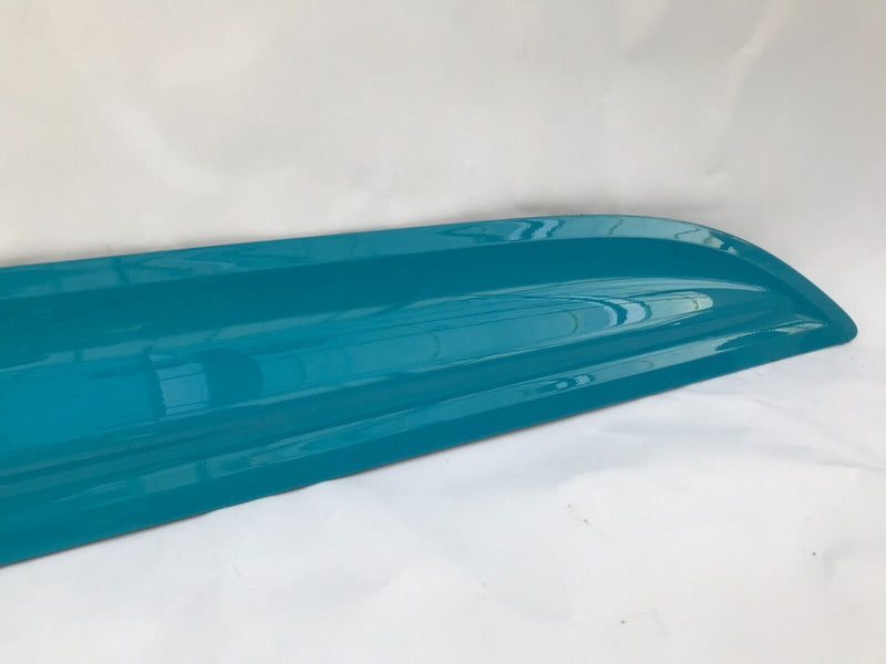 PORSCHE MACAN S T GTS 2022  FRONT DOOR PANEL TRIM MOULDING RIGHT SIDE 95B837890