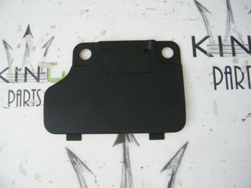 FIAT 500L TREKKING 2013-2017 FRONT RIGHT UNDER SEAT CONNECTOR COVER 735522764