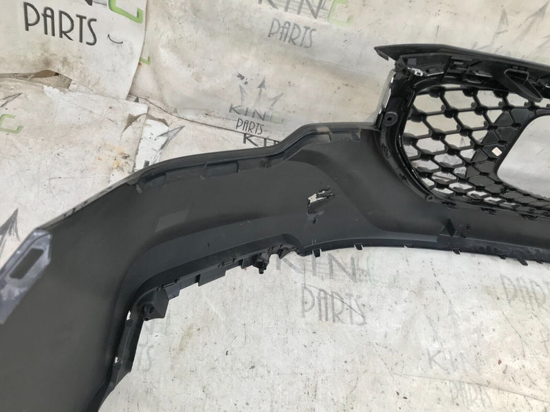 MG ZS 2017-2020 FRONT BUMPER GENUINE P10336751