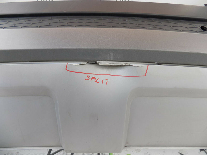 LAND ROVER RANGE EVOQUE L538 2011-15 REAR BUMPER GENUINE PDC BJ32-17D781