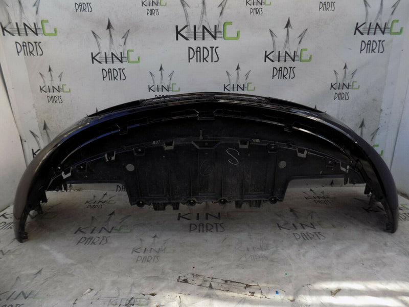 VAUXHALL ASTRA J 2009-2011 FRONT BUMPER GENUINE 13264403