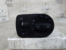 AUDI A3 8P LCI 2005-2008 LIGHT SWITCH CONTROL GENUINE 8P2919093