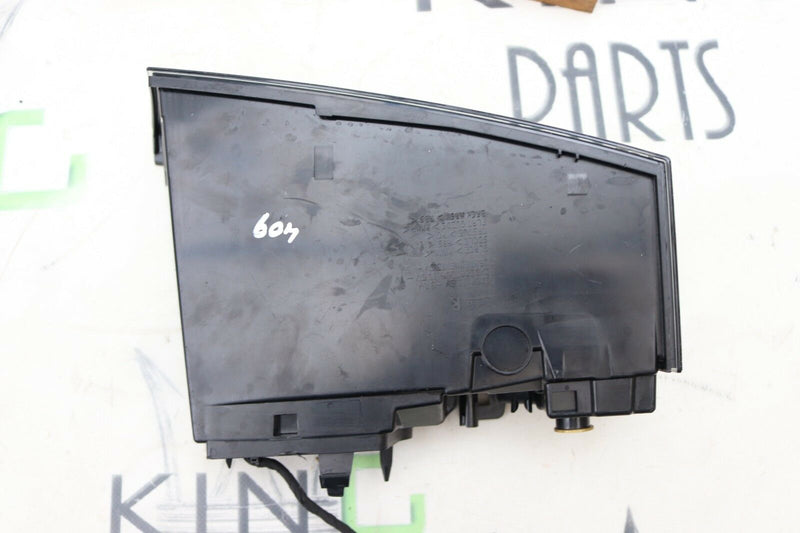 PEUGEOT 508 2019-ON BOOT LID TAILGATE RIGHT SIDE LED LIGHT LAMP REAR