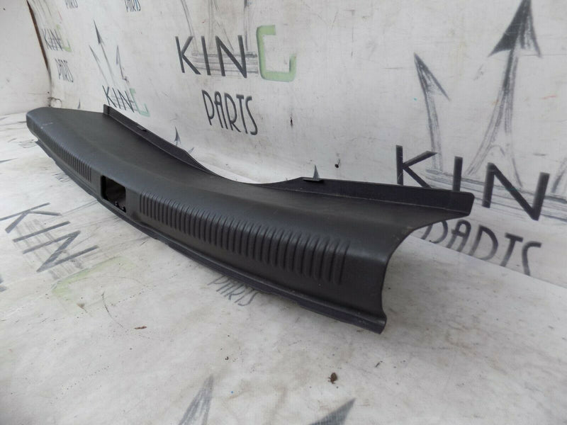AUDI A5 2007-2016 INNER BOOT LOCK TRIM PANEL 8T0863471 GENUINE