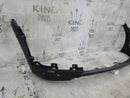 HYUNDAI TUCSON MK3 2015-2018 FRONT BUMPER LOWER TRIM GENUINE 86512D7100