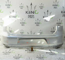 VW GOLF MK7 VII 2013-2017 SILVER REAR BUMPER GENUINE PDC 5G6807421