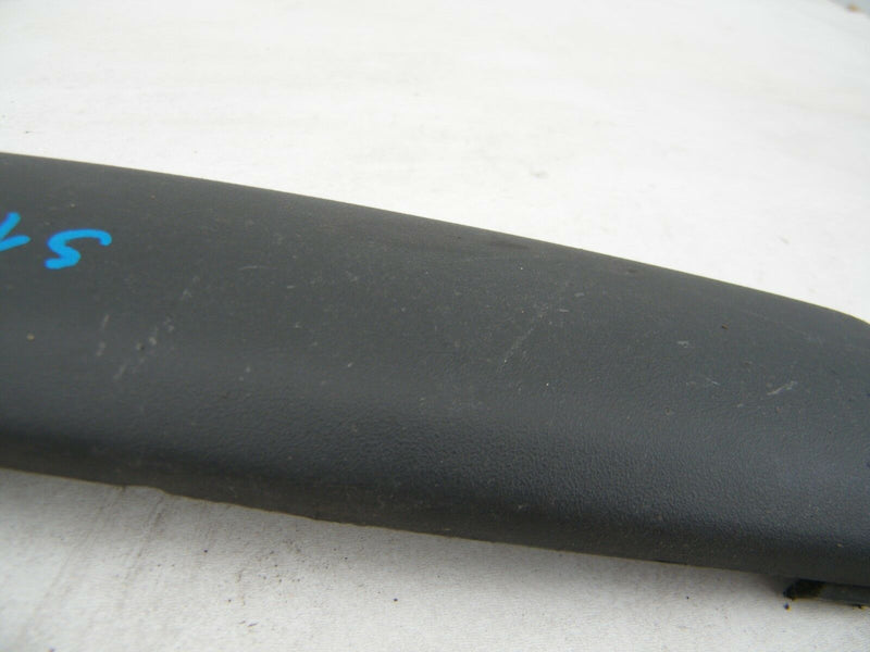 FORD FOCUS MK2 2004-2008 FRONT LEFT BUMPER TRIM MOLDING 4M5117E909AF (S17-18/20)