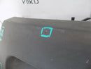 FORD KA MK1 1996-2008 GENUINE REAR BUMPER CENTER TRIM PANEL 97KB-17866