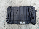 MERCEDES GLC X253 2.0 PETROL BATTERY TRAY PAD HOLDER GENUINE ! A2056201502