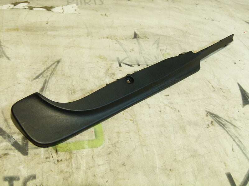 AUDI A4 S4 8W B9 SEAT FRAME TRIM LEFT SIDE GENUINE 8W0881457