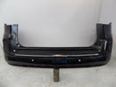 FIAT 500L MPW 2013 2014 2014 2015 2016 REAR BUMPER GENUINE PDC 735552391