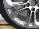AUDI Q3 8U 19" ALLOY WHEEL 8.5Jx19 + TYRE 255/40 R19 GENUINE 8U0601025AD