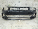 VOLKSWAGEN POLO VI 2017-ON FRONT BUMPER PDC GENUINE 2GS807221