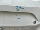 SEAT LEON 5F MK3 2013-2017 REAR BUMPER GENUINE 5F0807421