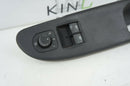 VW PASSAT B6/B7 3C 2005-2015 DRIVERS SIDE FRONT WINDOW SWITCH 3C2867172A