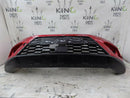 SEAT ARONA KJ7 2017-ON RED FRONT BUMPER GENUINE 6F9853667D