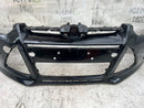 FORD FOCUS MK3 2010-2014 FRONT BUMPER GENUINE BM5117757A