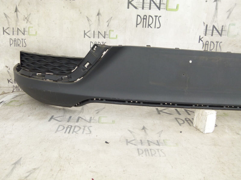 MG ZS 2016-2018 REAR BUMPER LOWER PART GENUINE ZS1107800