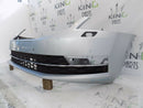 SKODA OCTAVIA III MK3 FACELIFT 17-19 FRONT BUMPER GENUINE PDC 5E0807221N