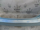 HONDA JAZZ MK2 2008-2012 HATCHBACK REAR BUMPER 71501-SAE-Q500 GENUINE