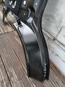 FORD TRANSIT CUSTOM LCI 2018-23 LEFT SIDE BODY COATING PANEL A PILLAR