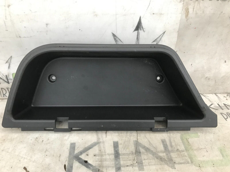 HYUNDAI i30 PD ESTATE 2017-20 BOOT LID FLOOR LUGGAGE LEFT SIDE TRUNK GLOVEBOX