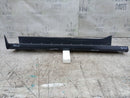 FORD TRANSIT CONNECT 2013-2019 PASSENGER SIDE SKIRT TRIM DT11-R10259A