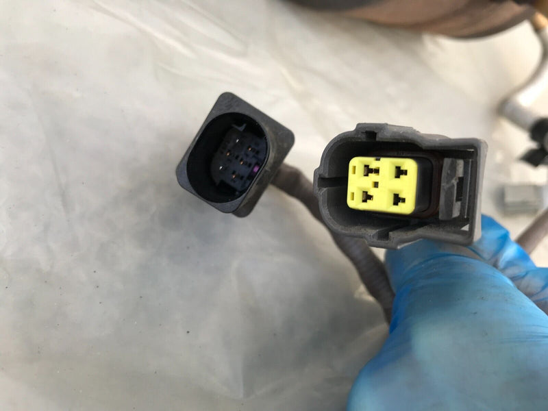 MERCEDES GLC X253 W205 SUV 250 2.0 PETROL * CAT CATALYTIC CONVERTER A2054904600