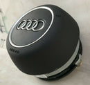 AUDI A3 8V FACELIFT 2017-22 NEW AIRBAG STEERING WHEEL DRIVER SIDE O/S 82A880201G