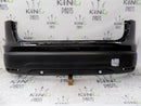 NISSAN QASHQAI MK2 J11 2014-2016 REAR BUMPER GENUINE PDC 85022-4EA0H