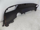 KIA VENGA YN 2010-2014 REAR BUMPER DIFFUSER SKIRT TRIM VALANCE 86612-1P000 B5070