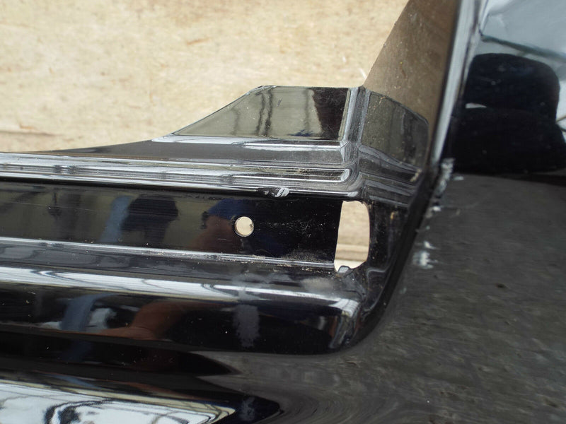 Volvo XC90 2015 2016 Genuine Right Side O/S Side Skirt Sill Cover (132) 31395884