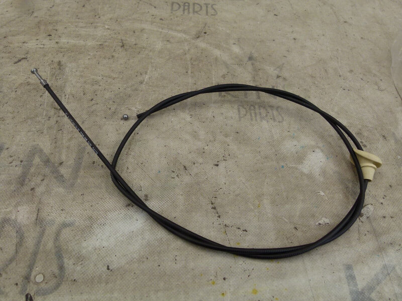 MERCEDES SPRINTER W907 2019-ON BONNET RELEASE CABLE GENUINE A9078800100