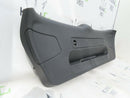 AUDI A3 8V 2012-2016 S-LINE BOOTLID TAILGATE CARD COVER PANEL 8V4867979E