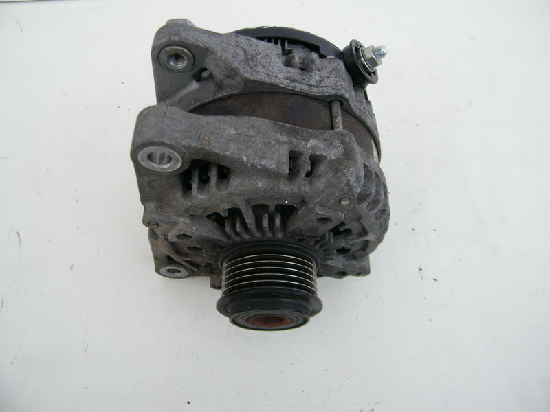 RANGE ROVER EVOQUE SD4 2014-2017 GENUINE DENSO ALTERNATOR 12V DIESEL 2.2