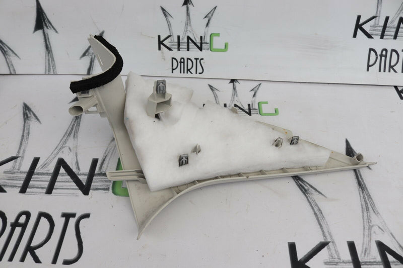 FORD FOCUS MKIII 2011-2018 5DR REAR RIGHT BOOT D PILLAR COLUMN TRIM BM51A280C46A