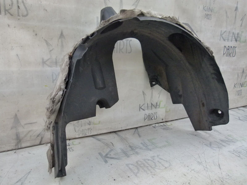 SMART FORFOUR 2014-19 REAR RIGHT WHEEL MUD GUARD GENUINE A4536900230