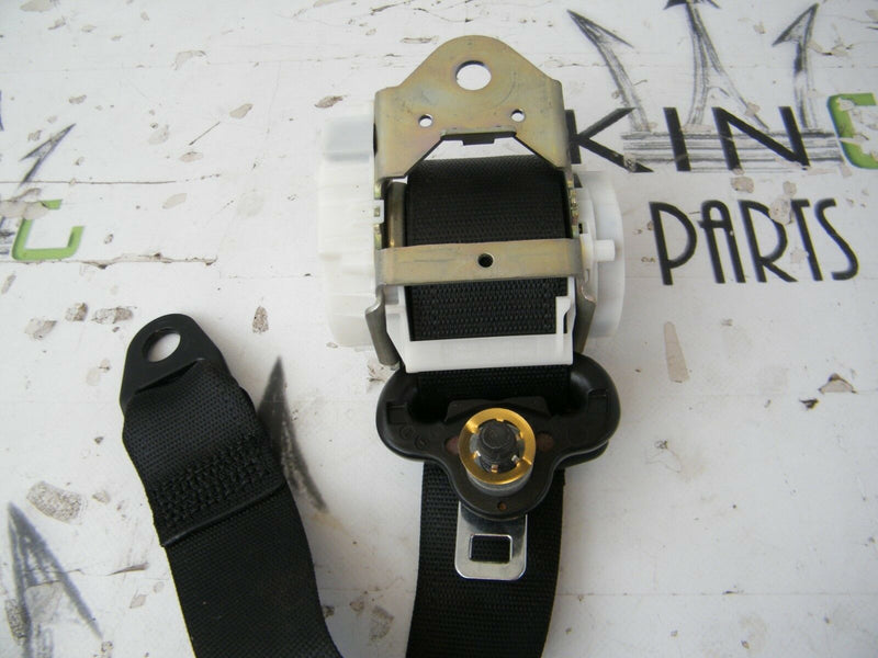 FIAT 500L TREKKING 2013-2017 REAR RIGHT SEAT BELT 7355710680