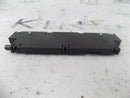 BMW 5 SERIES (F10, F11) 2011 AERIAL ANTENNA AMPLIFIER 9247130 AGR4602
