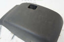 VW GOLF VI MK6 2008-2012  STEERING COLUMN LOWER BOTTOM COWLING COVER TRIM