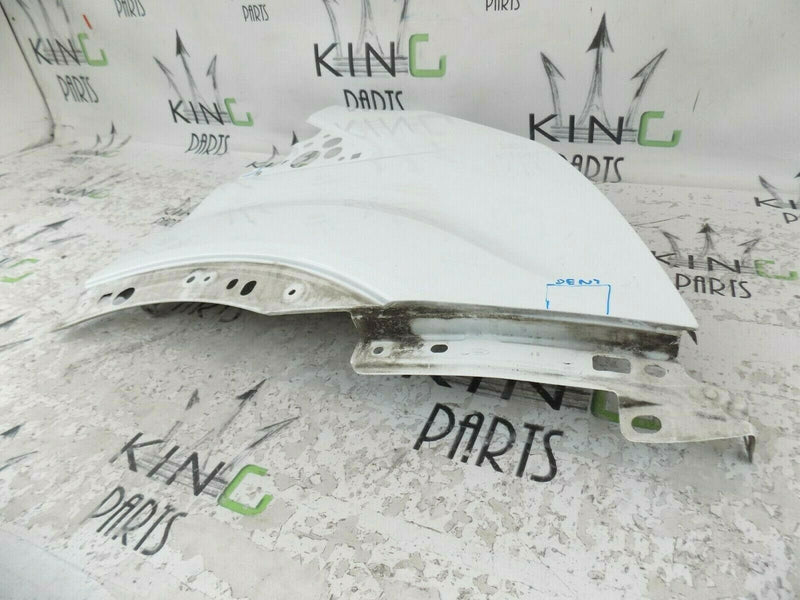 FORD TRANSIT 2014-2018 FRONT RIGHT WING FENDER PANEL IN WHITE