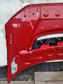 JAGUAR iPace I-PACE X590 2018-2024 GENUINE FRONT BONNET HOOD PANEL