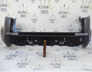 LAND ROVER L550 DISCOVERY SPORT 2014- REAR BUMPER GENUINE PDC FK72-17D781