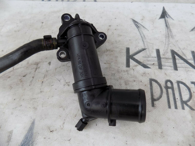 VAUXHALL INSIGNIA 2008-2016 2.0 CDTi THERMOSTAT HOUSING PIPE 0428741