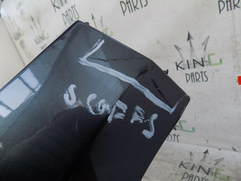 BMW 1 SERIES F20 FACELIFT 2015-2019 FRONT BUMPER GENUINE 51117371735